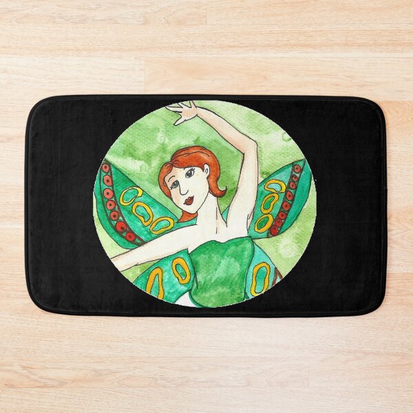 Item preview, Fairy Ballerina  designed and sold by Niina  Niskanen.