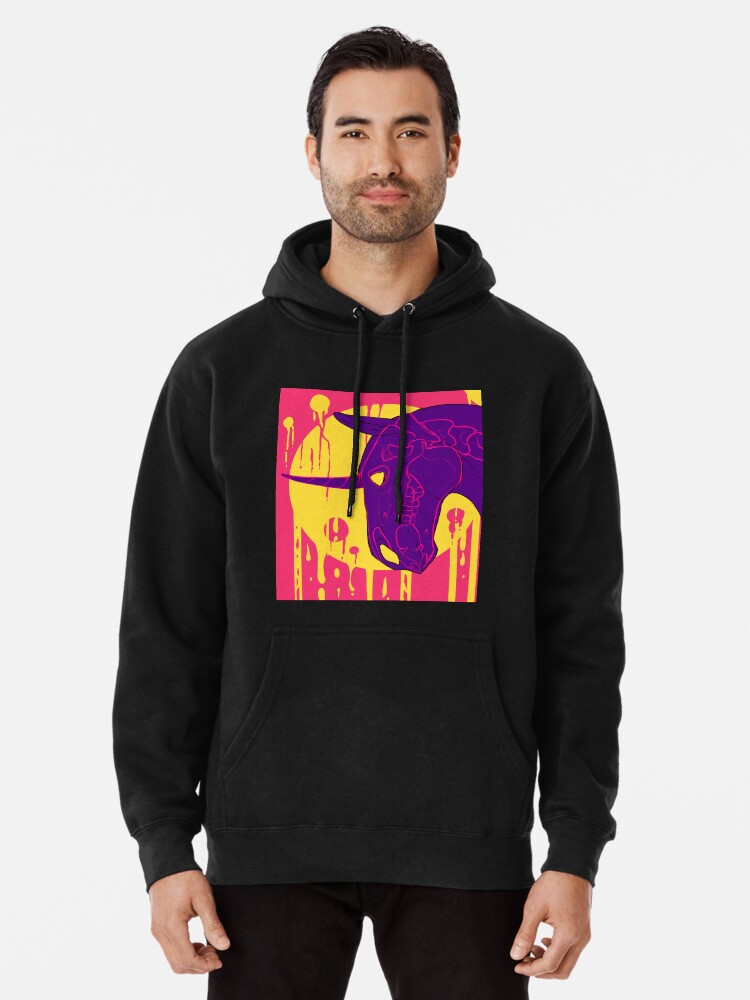 immortal hoodie