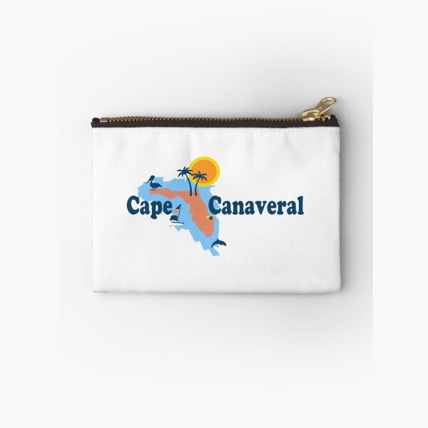 Item preview, Cape Canaveral designed and sold by America Roadside..