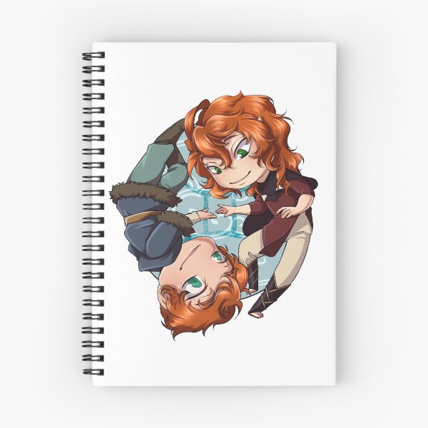 Item preview, Zodiac - Gemini designed and sold by NeroLuna.
