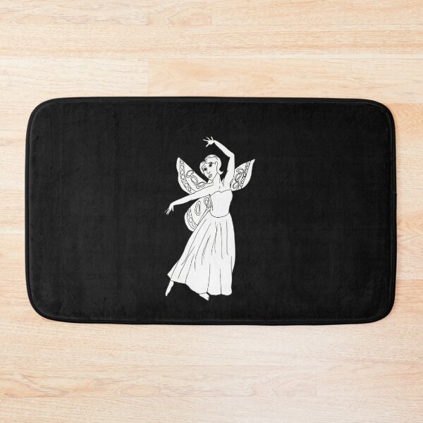 Item preview, Fairy Ballerina designed and sold by Niina  Niskanen.