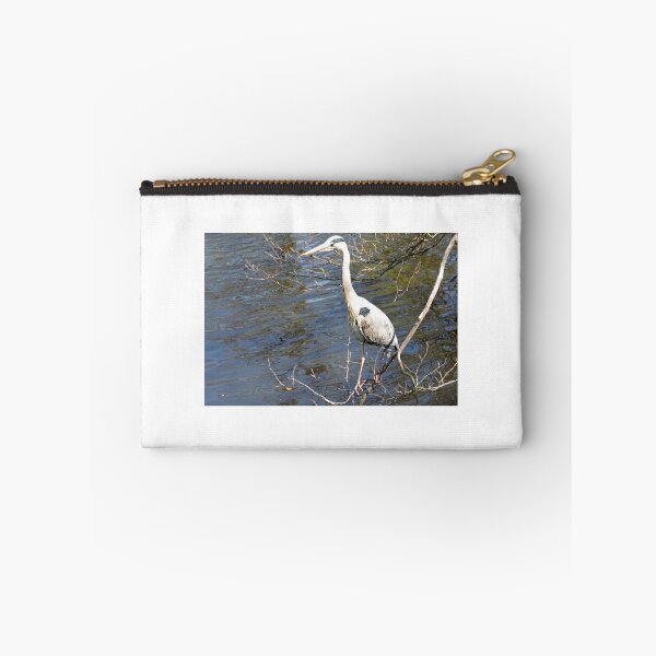 Item preview, Spying heron designed and sold by Arie Koene.