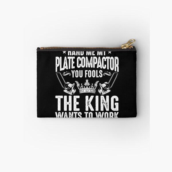 Item preview, Road Builder/Road Constructor/Road Worker/Gift designed and sold by Krautshirts.