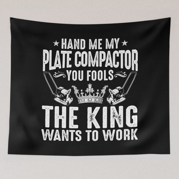 Item preview, Road Builder/Road Constructor/Road Worker/Gift designed and sold by Krautshirts.