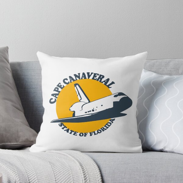 Item preview, Cape Canaveral designed and sold by America Roadside..