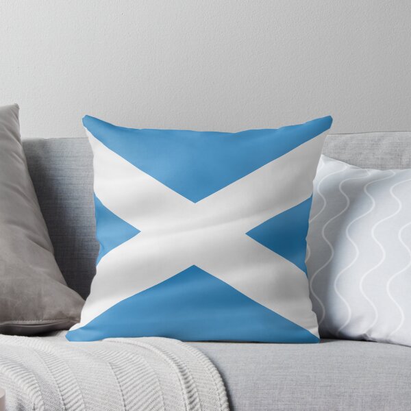 Item preview, Flag of Scotland designed and sold by joggi2002.