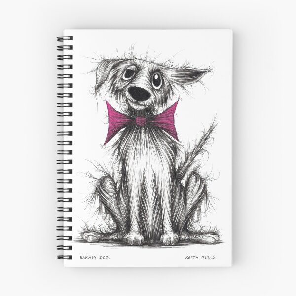 Item preview, Barney dog designed and sold by Keith Mills.