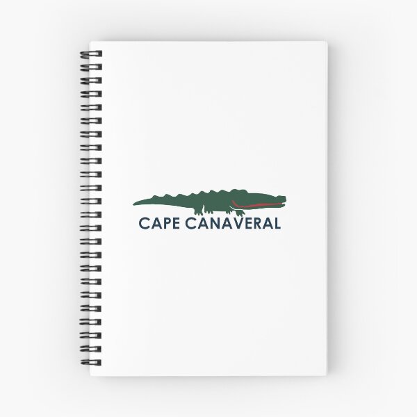 Item preview, Cape Canaveral. designed and sold by America Roadside..