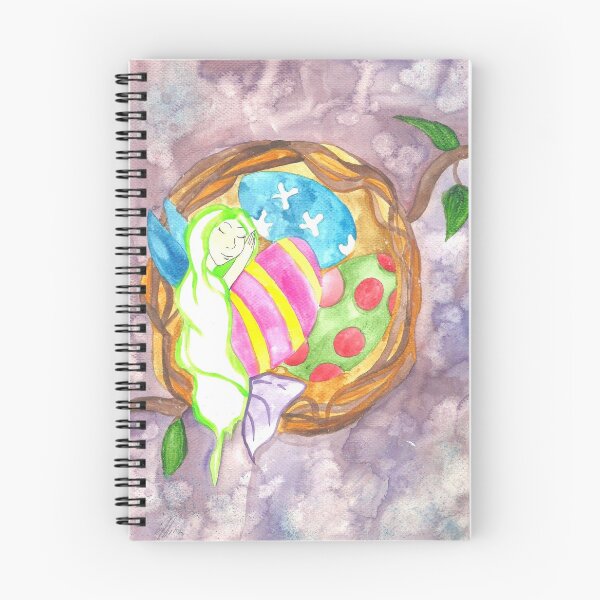 Item preview, Easter Nest  designed and sold by Niina  Niskanen.
