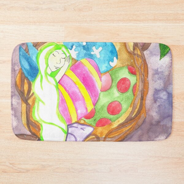 Item preview, Easter Nest  designed and sold by Niina  Niskanen.