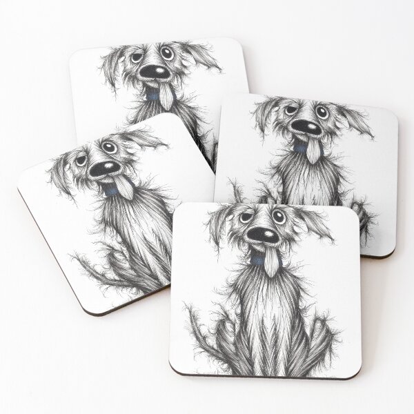 Item preview, Bad dog designed and sold by Keith Mills.