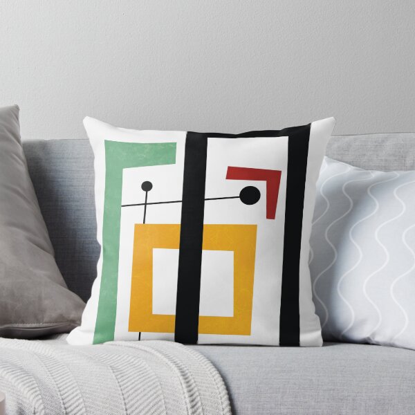 Item preview, Modern Mid Century Art 40 designed and sold by dreamprint.