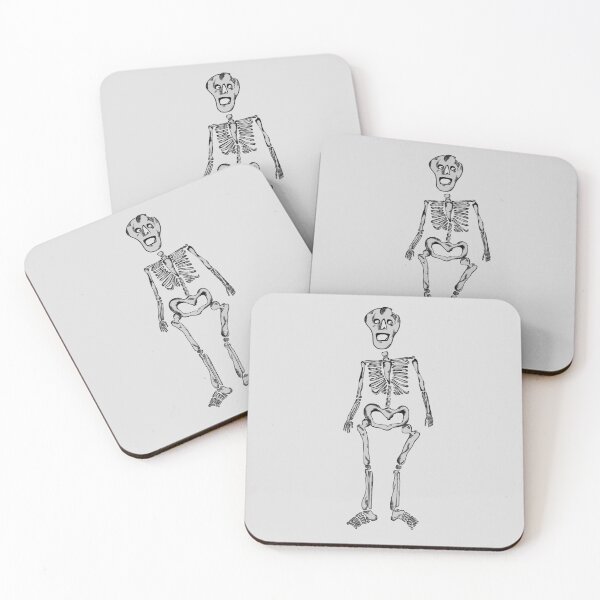 Item preview, Skeleton  designed and sold by Aurealis Creatief.