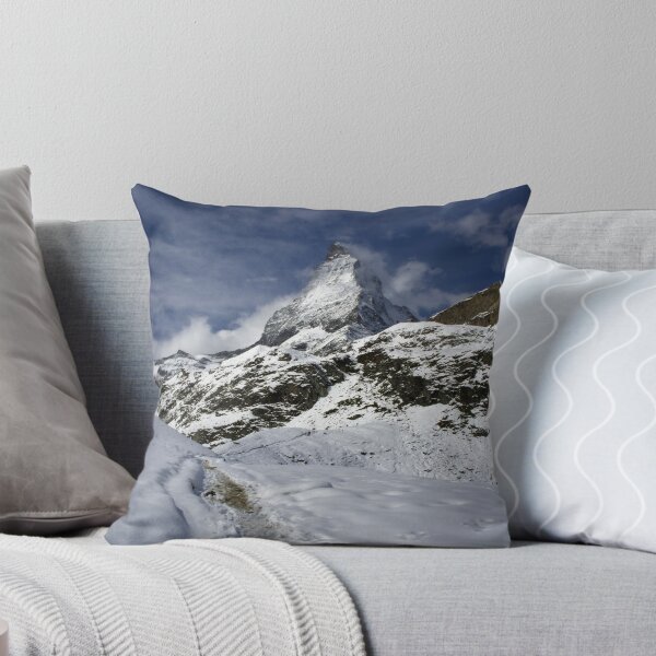 Item preview, matterhorn designed and sold by paolo amiotti.