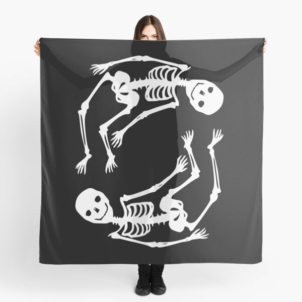 Night Swimming ii Scarf