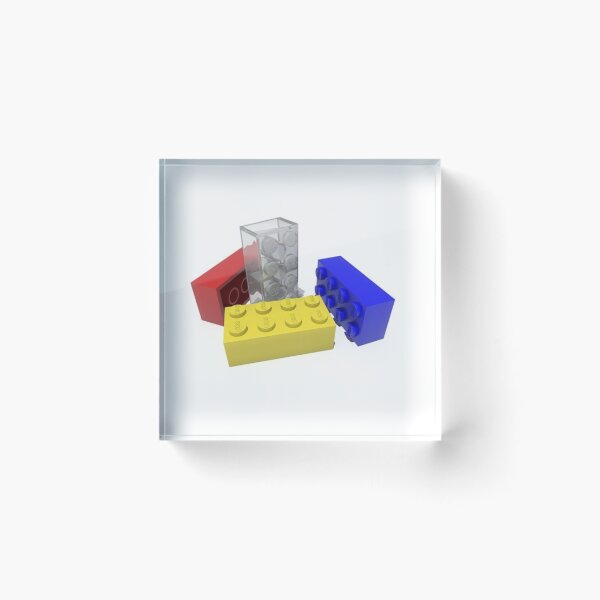 Item preview, building blocks designed and sold by SusiMalt.