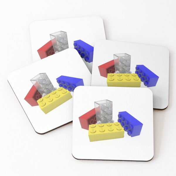 Item preview, building blocks designed and sold by SusiMalt.