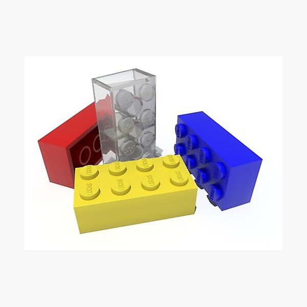 Item preview, building blocks designed and sold by SusiMalt.