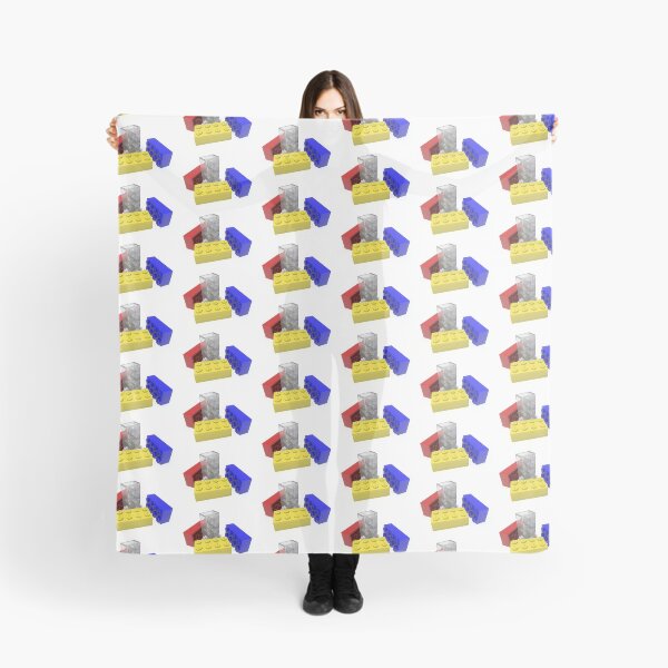 Item preview, building blocks designed and sold by SusiMalt.