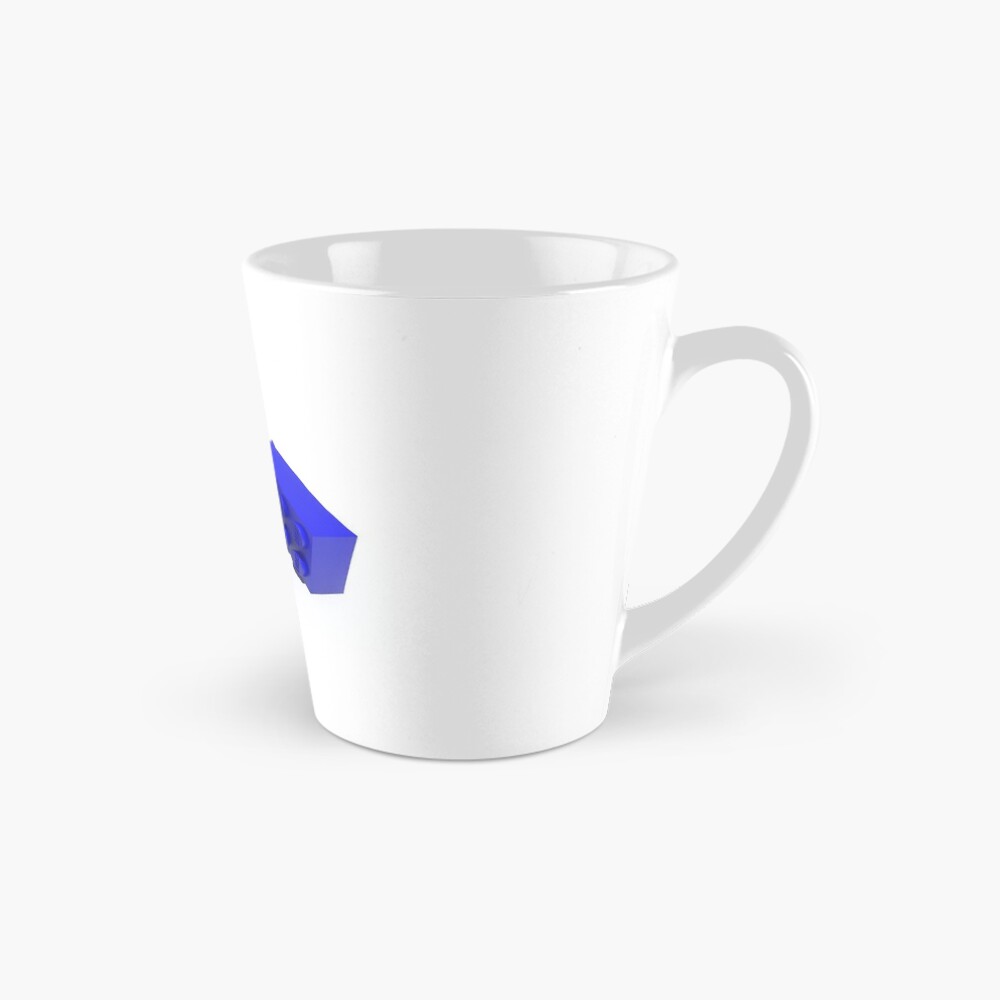 Item preview, Tall Mug designed and sold by SusiMalt.