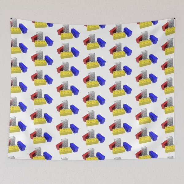 Item preview, building blocks designed and sold by SusiMalt.