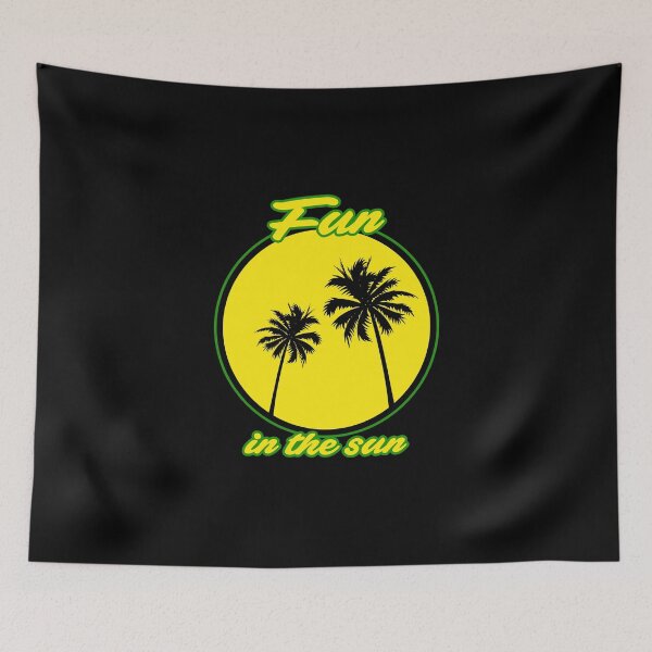 Item preview, Fun in the sun designed and sold by Ofca.
