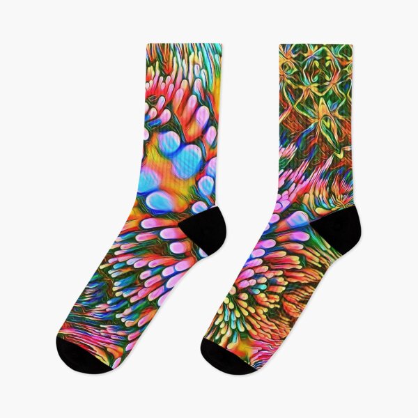 Item preview, Strong tea abstraction designed and sold by blackhalt.