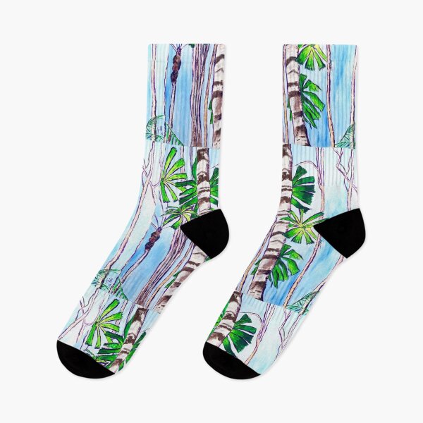 Item preview, Rainforest Delight  designed and sold by gillsart.