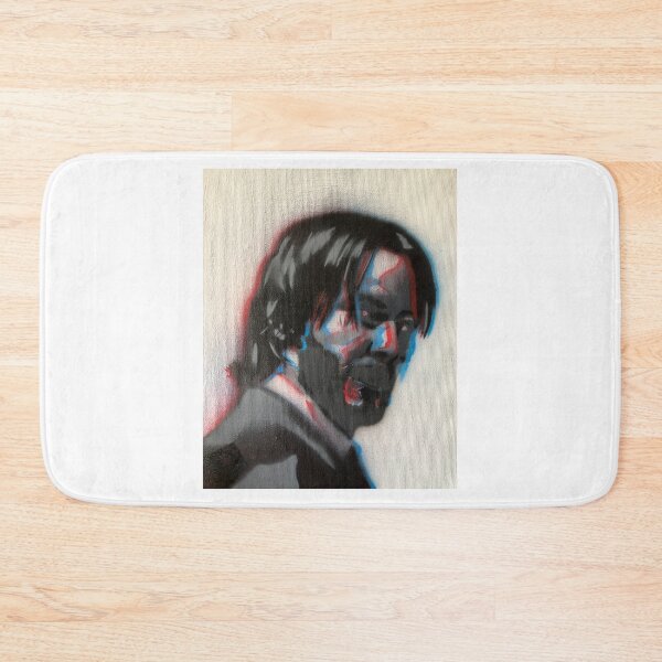 Artikelvorschau, Zombie John entworfen und verkauft von grantsart74.