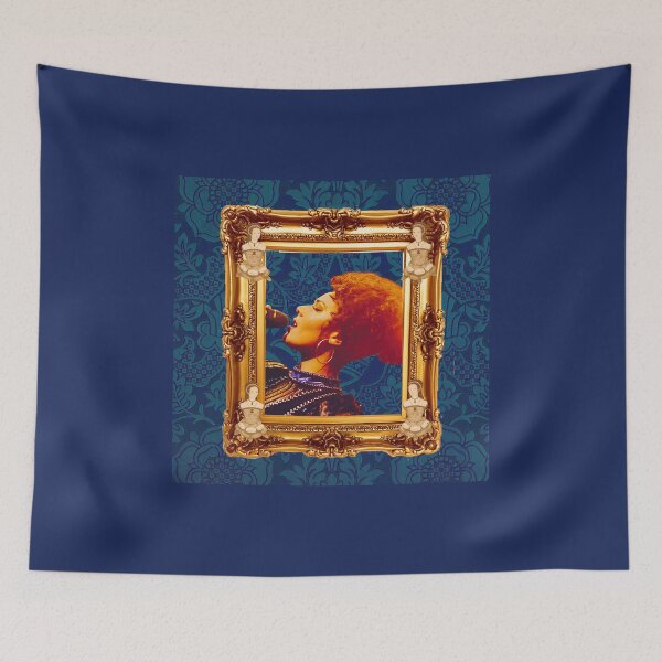 Item preview, Katherine Parr Heraldic Crest  Inspired Frame designed and sold by Tello1.
