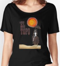 El Topo Loose Fit T-Shirt