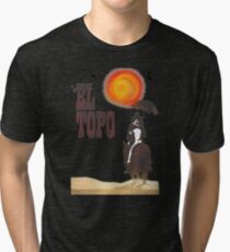 El Topo Vintage T-Shirt