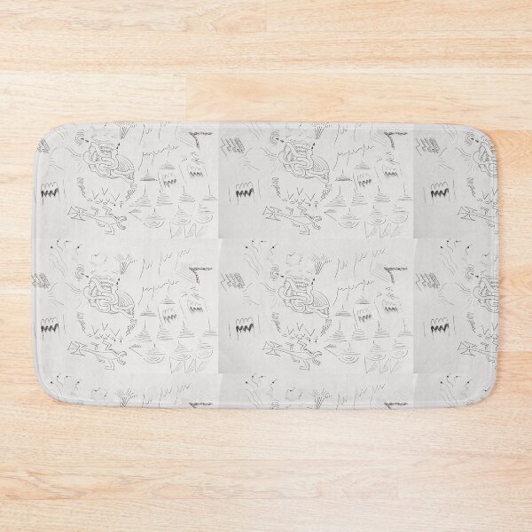 Item preview, Horizontal worm cluster  designed and sold by CashlinRap.