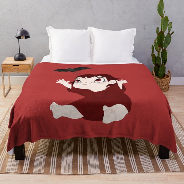 Item preview, Vampire girl - kid designed and sold by BarracudApps.