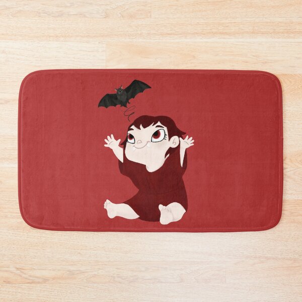 Item preview, Vampire girl - kid designed and sold by BarracudApps.
