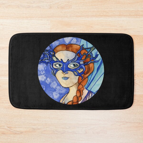 Item preview, Fairy Masquerade  designed and sold by Niina  Niskanen.