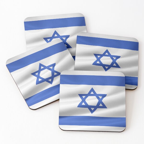 Item preview, Flag of Israel designed and sold by joggi2002.