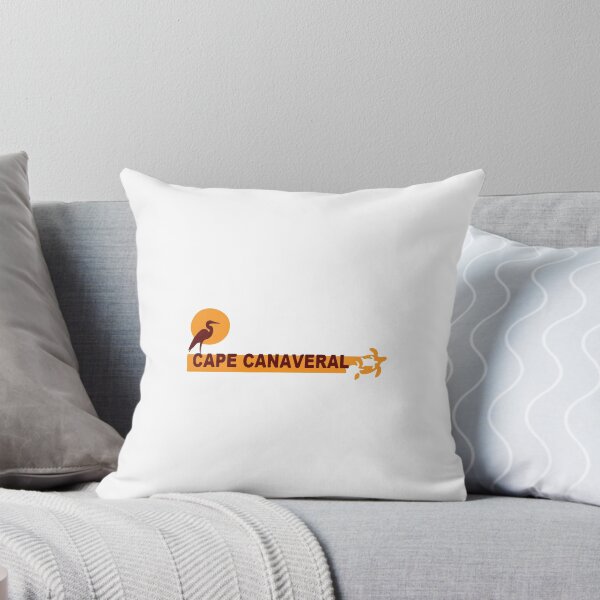 Item preview, Cape Canaveral. designed and sold by America Roadside..