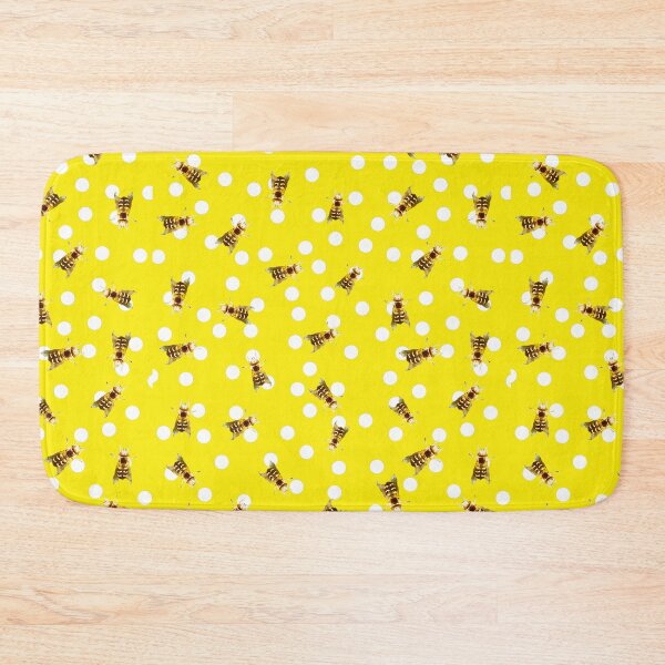 Item preview, Golden Buzz designed and sold by Nonsense and Relish.