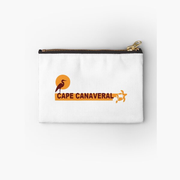 Item preview, Cape Canaveral. designed and sold by America Roadside..