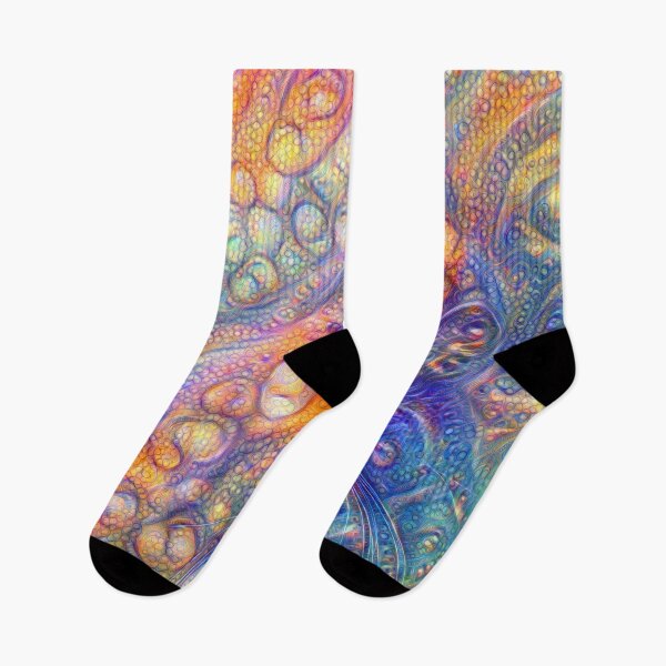 Item preview, DeepDreamed designed and sold by blackhalt.