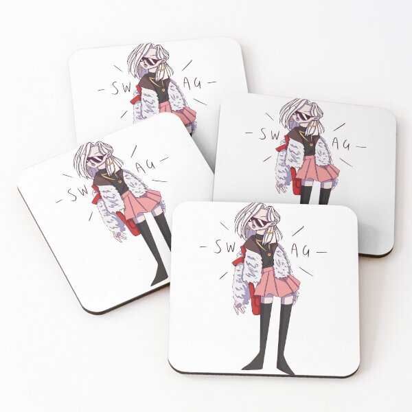 Item preview, Swag Gorl designed and sold by Peabean.