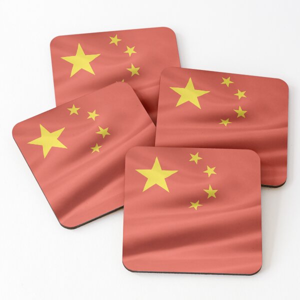 Item preview, Flag of China designed and sold by joggi2002.