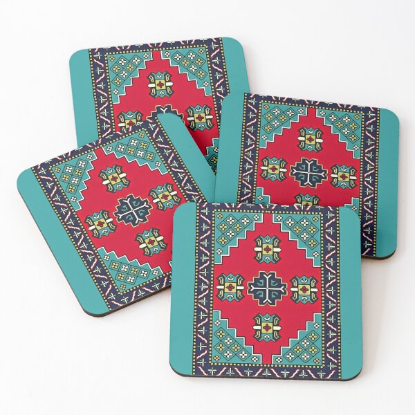 Item preview, Armenian Folk Art 11 designed and sold by doniainart.