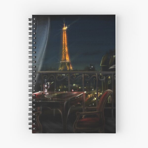 Item preview, Albus in Paris designed and sold by EosOfDawn.