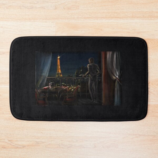 Item preview, Albus in Paris designed and sold by EosOfDawn.
