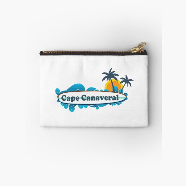 Item preview, Cape Canaveral. designed and sold by America Roadside..