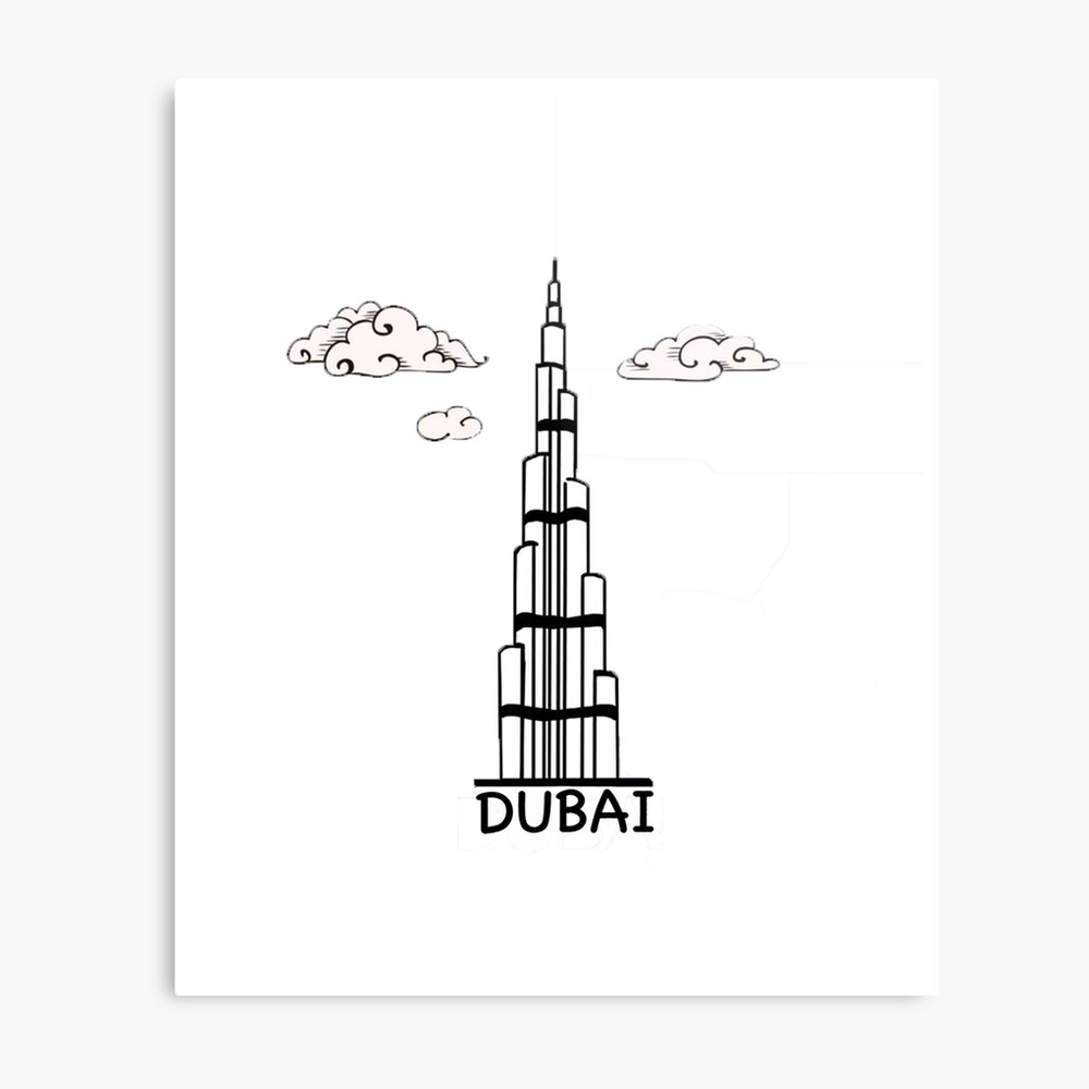 burj khalifa emoji iphone