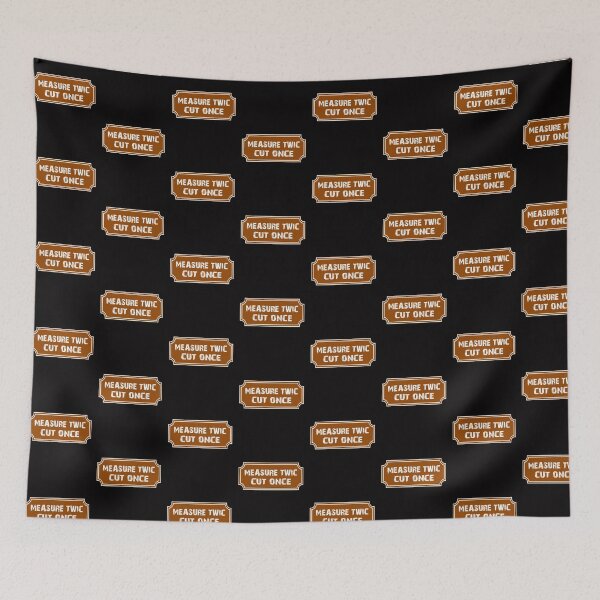 Item preview, Funny Woodworker Carpenter Fail Sign designed and sold by Whynot123.