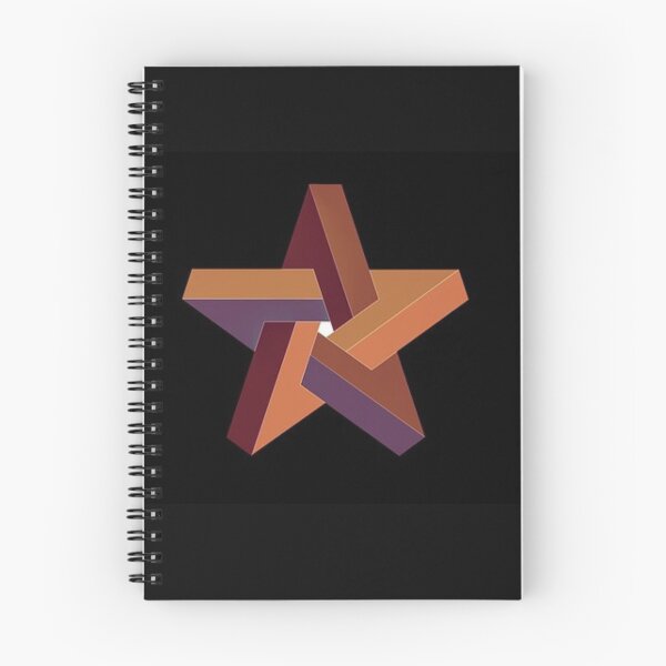Item preview, star designed and sold by SusiMalt.